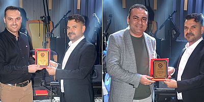 ADİTDER'den duygusal gece