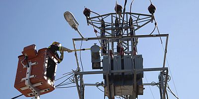 AEDAŞ’tan elektrik şebekelerine müdahale edilmemesi konusunda uyarı