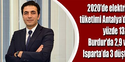 AEDAŞ, ‘Yılın Enleri-2020 Raporu