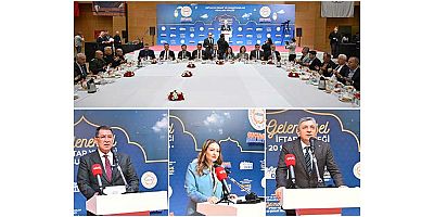 AESOB Antalya'nın birleştirici gücü!