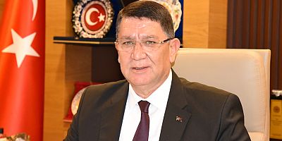 AESOB Başkanı Adlıhan Dere’nin 15 Temmuz Demokrasi ve Milli Birlik Günü Mesajı