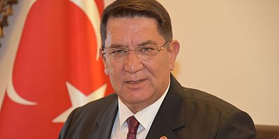 AESOB Başkanı Dere'den 30 Ağustos Zafer Bayramı mesajı