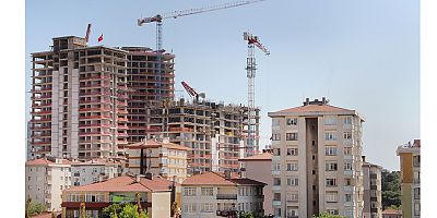 “Afetlere dirençli kentler yaratmalıyız”