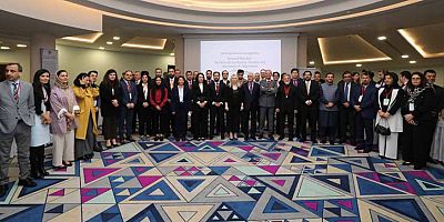 Afganistan'ın geleceği konferansta ele alınacak