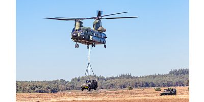 Afrika'da Türk Savunma Sanayisini bekleyen fırsatlar konuşulacak