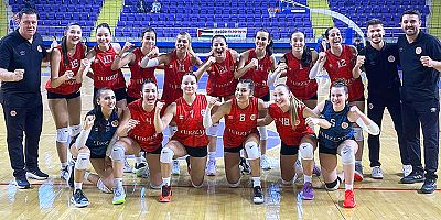 Afyon Gençlik ve Spor Kulübü 0-3 Güral Premier Antalyaspor