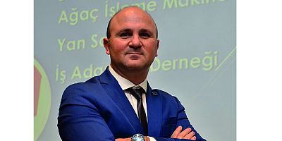 Ağaç işleme makineleri sektöründen pandemiye rağmen ihracat rekoru