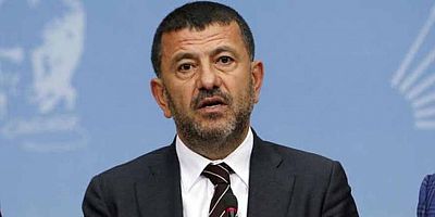 CHP Genel Başkan Yardımcısı Veli Ağbaba: 2022 yılında yıllık asgari ücret sadece 3