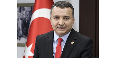 AGC Başkanı İdris Taş, Basın Kartı Komisyonu üyeliğine seçildi