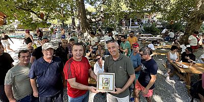 AGC’den Üyelerine Adrenalin Dolu Etkinlik