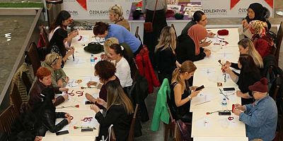 AGC kadınları unutmadı