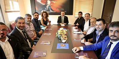 AGC: Uğur Mumcu’yu özlemle anıyoruz