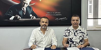 AGC ve Açı Eğitim Kurumları Arasında Eğitim Protokolü İmzalandı