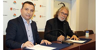 AGC ve KONYSİAD Kapuz Kanyonu’na Dikkat Çekecek