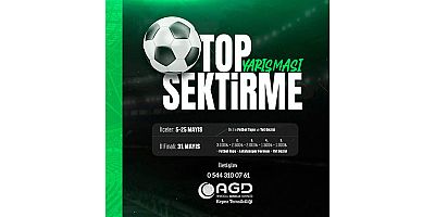AGD Kepez’den Gençliğe Tam Destek: “Top Sektirme Yarışması”na Büyük İlgi!