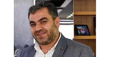 AGD Muratpaşa Şube Başkanından Fetih Gecesi Açıklaması