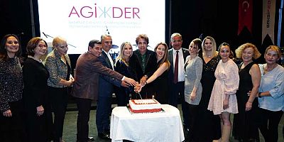 AGİDER’den ALS farkındalığı