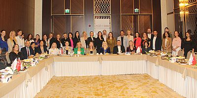 AGİDER'in STEM Kızları Projesi algıları değiştirdi