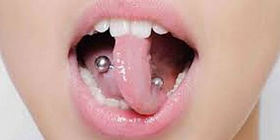 Ağız Piercingleri Enfeksiyonlara Neden Olur mu?