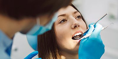 Ağız ve Diş Sağlığı Anne Karnında Başlıyor