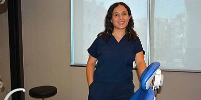 Ağız ve diş sağlığı için 6 ayda bir muayene olun