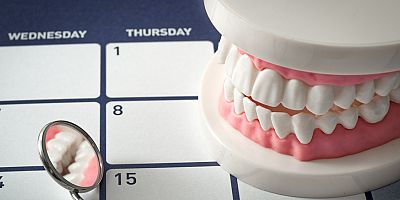 Ağızdaki Metalik Tadın Nedenleri