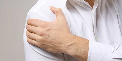 Ağrıları Dikkate Almazsanız Gömlek Düğmelerinizi İliklerken Bile Zorlanabilirsiniz