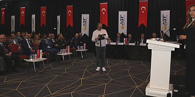 AGT sorunları Çalıştay'da masaya yatırıldı