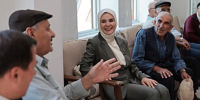 Ağustos ayı yaşlı ve engelli aylıkları artışlı şekilde hesaplara yatırılmaya başlandı