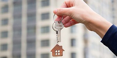 Ağustos Ayında 123 Bin 491 Konut Satıldı