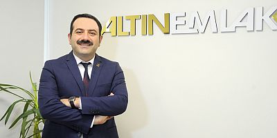 Ağustos ayında 303 bin 986 gayrimenkul satıldı