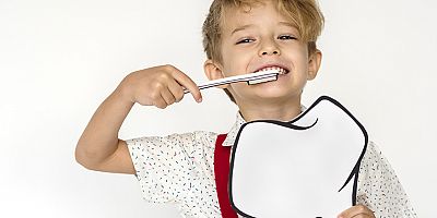 Ağuz sağlığındaki ihmal çocuklarda kalp sağlığını tehdit edebilir