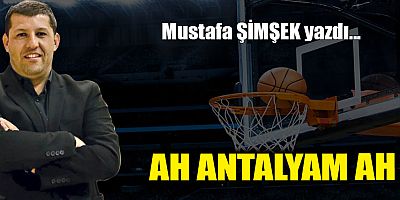 AH ANTALYAM AH