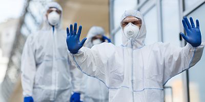 AHEF: Aile Hekimliği çalışanları da esnek çalışmaya tabi olmalı