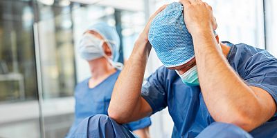 AHEF: “Meslek şehidi