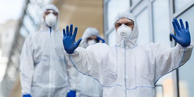 AHEF: “Sağlıkçılar pandeminin günah keçisi değil