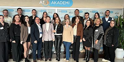 AHİD Akademi, 2024 eğitim programı ilk dersinde bir araya geldi