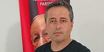 Ahmet Ali Ünal: “Güvenlik Bulanık, Ekonomi Kırılganken Huzur Beklenemez”