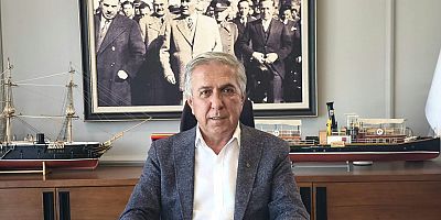 Ahmet Çetin Mavi Liste'den yeniden aday: Dümende tecrübe, rotada güven