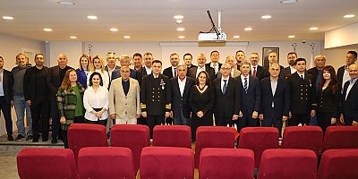 Ahmet Çetin: “Yeni binamızda sektörümüze daha da yakınız”