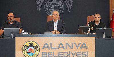 Ahmet Tokuş Bulvarı'nda çalışma 2 Kasım'da başlıyor