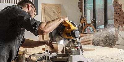 Ahşap tozuna maruz kalmak kanser riskini %20 artırıyor