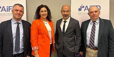 AIFD üyelerinin 2024 yılı toplam klinik araştırma yatırım miktarı %69 artışla 17 milyar TL'yi aştı