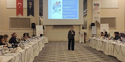 Aile Eğitim Programı ile 3