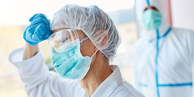 Aile Hekiminin isyanı: Ailelerimiz aşılansın