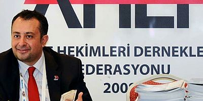 Aile hekimlerinden ek ödeme tepkisi