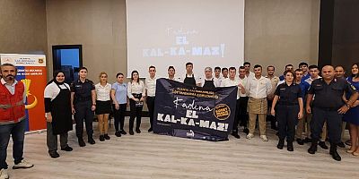 Aile İçi Şiddetle Mücadele ve KADES Uygulaması Hakkında Bilgilendirme