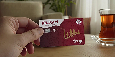 “Aile Kart” Uygulamasıyla Sosyal Yardımlarda Yeni Dönem Başladı