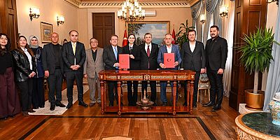 Aile Sağlığı Merkezi protokolü imzalandı