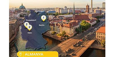 Aile ve  Sosyal Hizmetler Bakanı Derya Yanık 14-16 Nisan’da Almanya’da temaslarda bulunacak